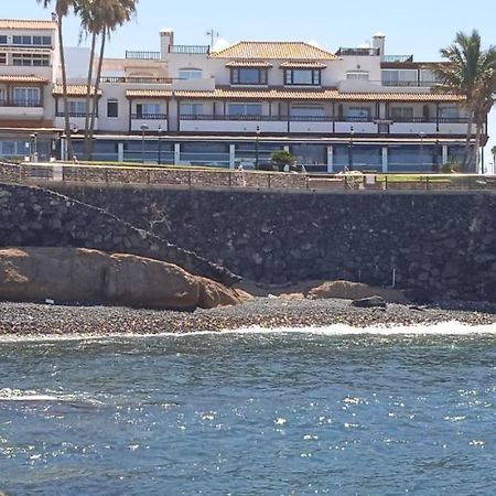 Spacious Apartment Just Few Steps Of The Ocean In La Caleta 아데제 외부 사진