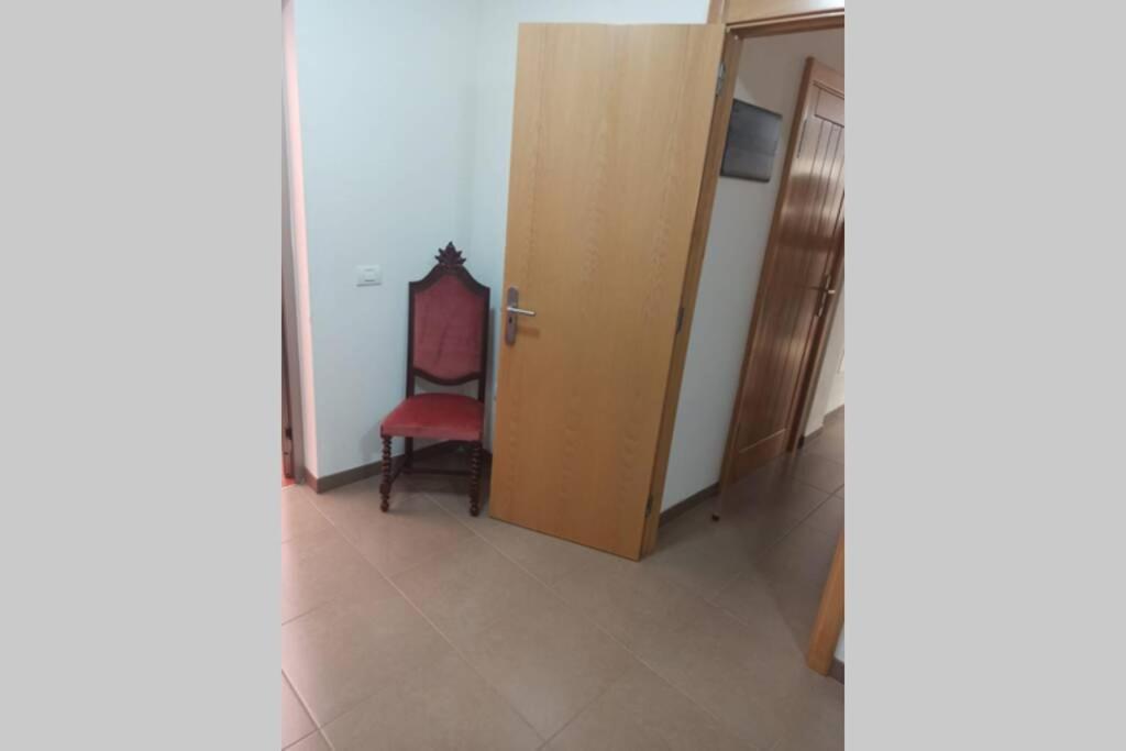 Spacious Apartment Just Few Steps Of The Ocean In La Caleta 아데제 외부 사진
