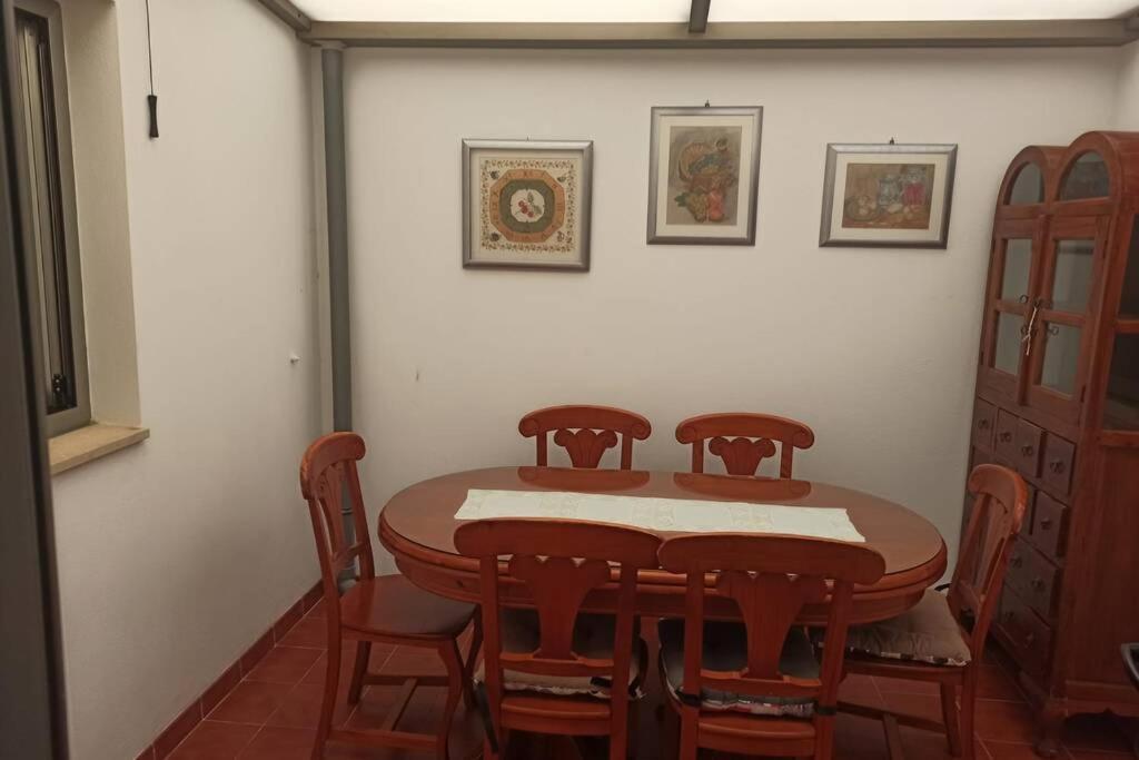 Spacious Apartment Just Few Steps Of The Ocean In La Caleta 아데제 외부 사진