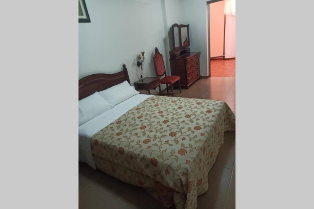 Spacious Apartment Just Few Steps Of The Ocean In La Caleta 아데제 외부 사진