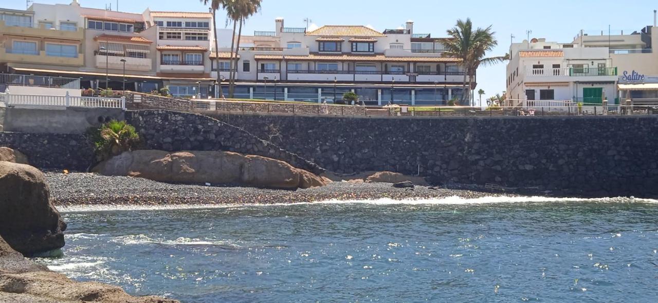 Spacious Apartment Just Few Steps Of The Ocean In La Caleta 아데제 외부 사진